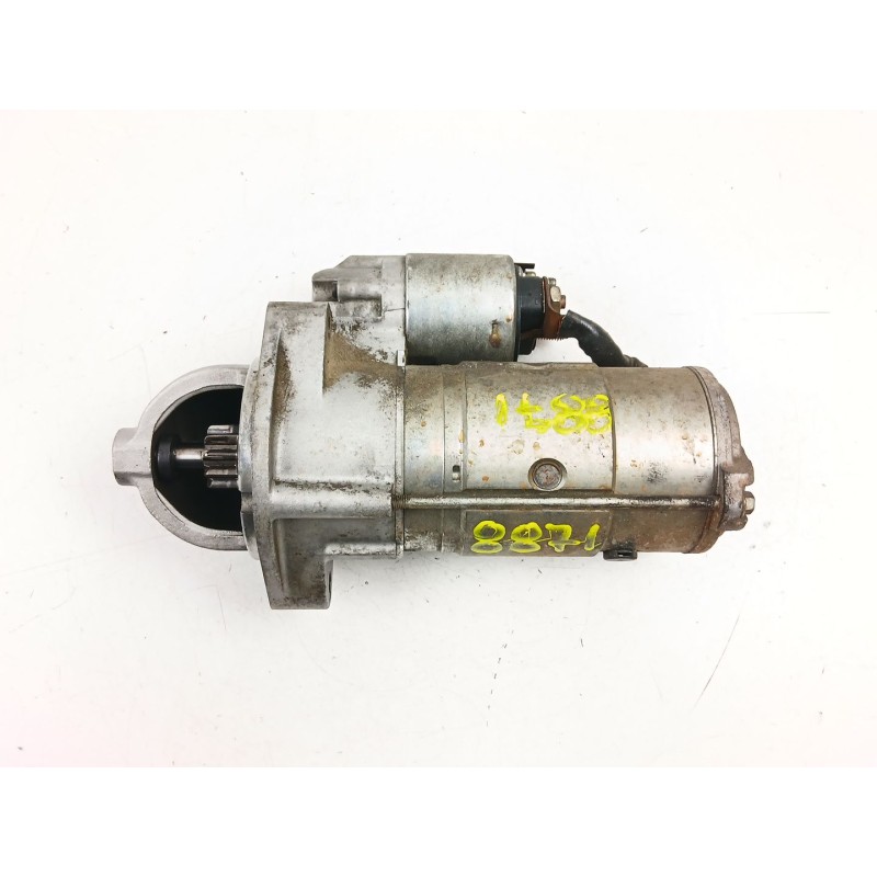 Recambio de motor arranque para ssangyong rexton / rexton ii (gab_) 2.9 td referencia OEM IAM 6611513801  TM000A34001