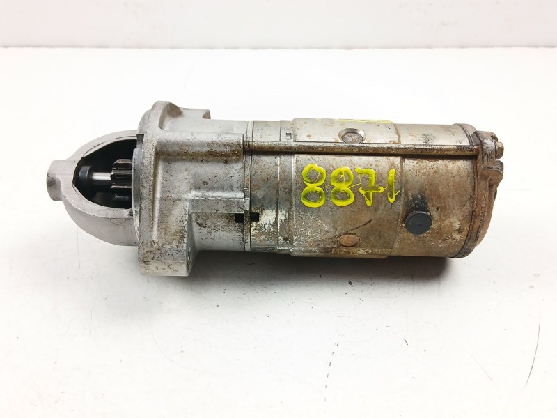 Recambio de motor arranque para ssangyong rexton / rexton ii (gab_) 2.9 td referencia OEM IAM 6611513801  TM000A34001