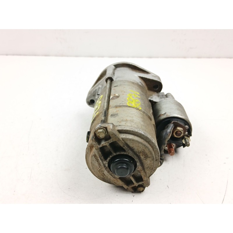 Recambio de motor arranque para ssangyong rexton / rexton ii (gab_) 2.9 td referencia OEM IAM 6611513801  TM000A34001