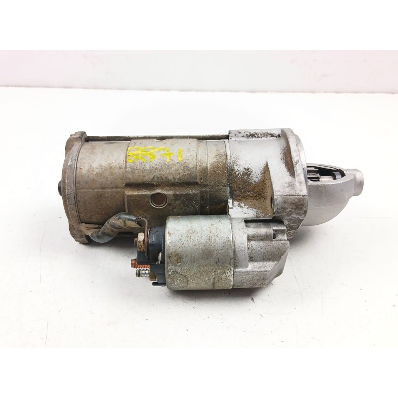 Recambio de motor arranque para ssangyong rexton / rexton ii (gab_) 2.9 td referencia OEM IAM 6611513801  TM000A34001