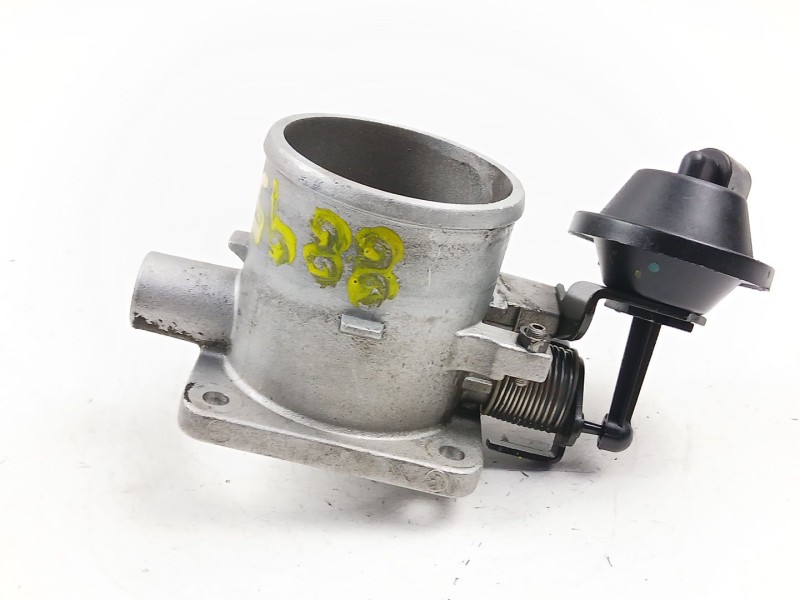 Recambio de caja mariposa para kia sorento i (jc) 2.5 crdi referencia OEM IAM 3510027XXX  