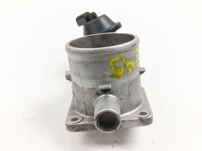 Recambio de caja mariposa para kia sorento i (jc) 2.5 crdi referencia OEM IAM 3510027XXX  