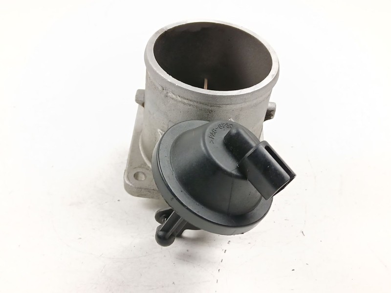 Recambio de caja mariposa para kia sorento i (jc) 2.5 crdi referencia OEM IAM 3510027XXX  