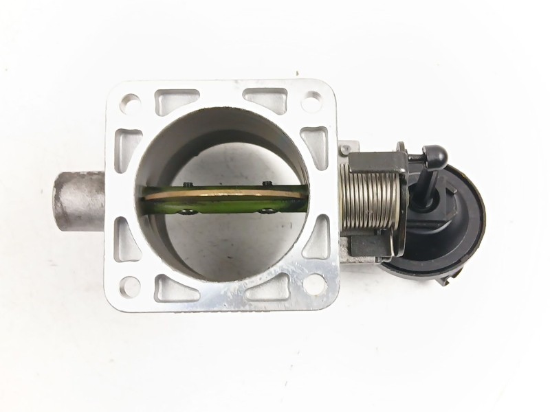 Recambio de caja mariposa para kia sorento i (jc) 2.5 crdi referencia OEM IAM 3510027XXX  