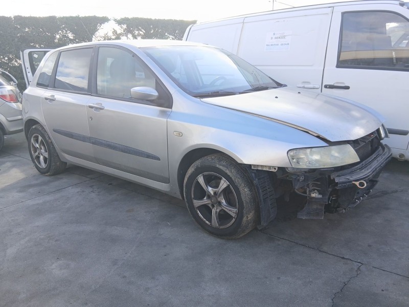 fiat stilo (192_) del año 2003