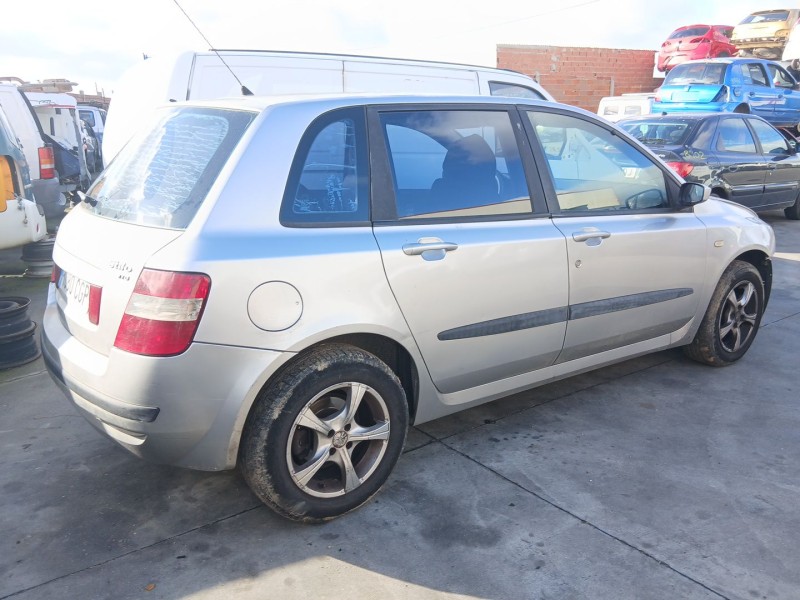 fiat stilo (192_) del año 2003