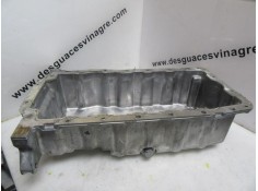 Recambio de carter aceite : seat toledo : 2.0 tdi -bkd (140,04cv) [2006] para seat toledo 2.0 tdi -bkd referencia OEM IAM ALUMIN