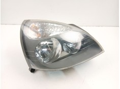Recambio de faro derecho para renault clio ii (bb_, cb_) 1.5 dci (b/cb07) referencia OEM IAM 8200478985  
