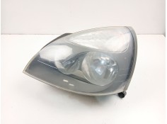 Recambio de faro izquierdo para renault clio ii (bb_, cb_) 1.5 dci (b/cb07) referencia OEM IAM 8200478984  