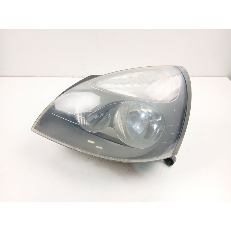 Recambio de faro izquierdo para renault clio ii (bb_, cb_) 1.5 dci (b/cb07) referencia OEM IAM 8200478984  