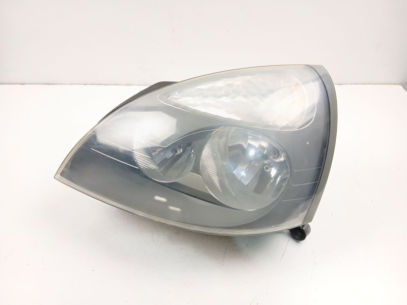 Recambio de faro izquierdo para renault clio ii (bb_, cb_) 1.5 dci (b/cb07) referencia OEM IAM 8200478984  