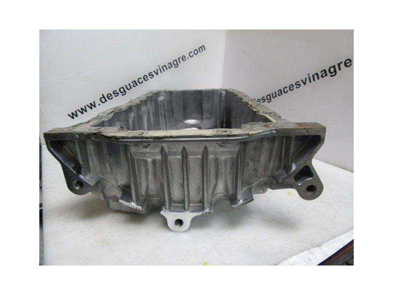 Recambio de carter aceite : seat toledo : 2.0 tdi -bkd (140,04cv) [2006] para seat toledo 2.0 tdi -bkd referencia OEM IAM ALUMIN