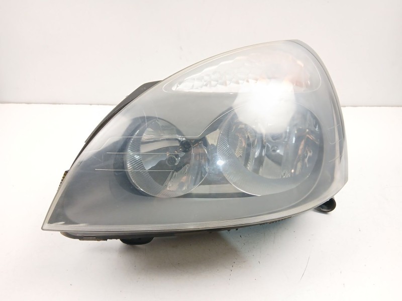Recambio de faro izquierdo para renault clio ii (bb_, cb_) 1.5 dci (b/cb07) referencia OEM IAM 8200478984  