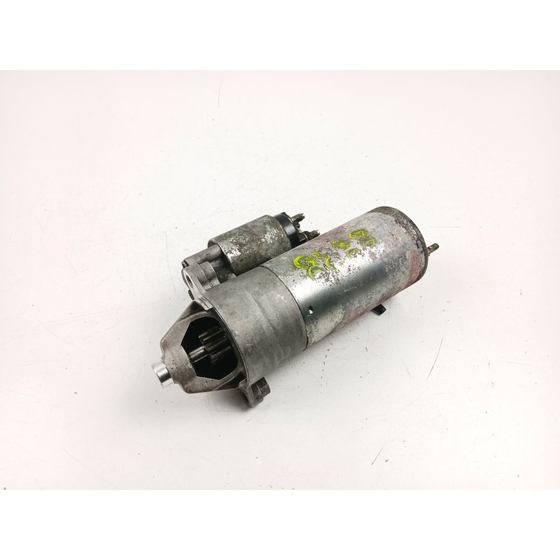 Recambio de motor arranque para ford focus i (daw, dbw) 1.8 tdci referencia OEM IAM 1S4U11000AA  