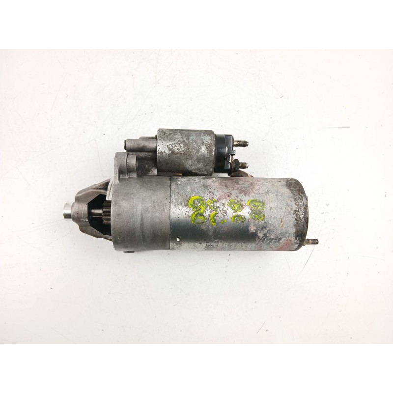 Recambio de motor arranque para ford focus i (daw, dbw) 1.8 tdci referencia OEM IAM 1S4U11000AA  