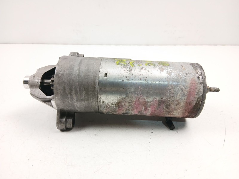 Recambio de motor arranque para ford focus i (daw, dbw) 1.8 tdci referencia OEM IAM 1S4U11000AA  
