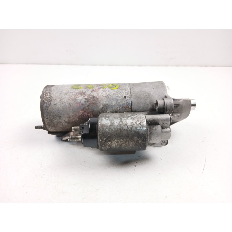 Recambio de motor arranque para ford focus i (daw, dbw) 1.8 tdci referencia OEM IAM 1S4U11000AA  