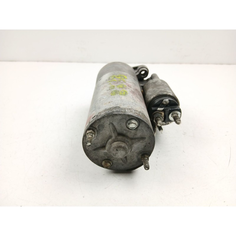 Recambio de motor arranque para ford focus i (daw, dbw) 1.8 tdci referencia OEM IAM 1S4U11000AA  