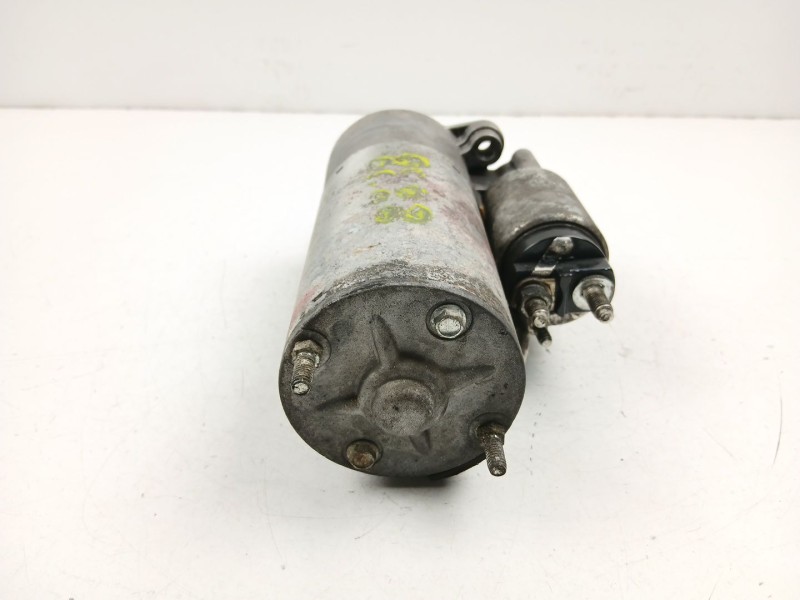 Recambio de motor arranque para ford focus i (daw, dbw) 1.8 tdci referencia OEM IAM 1S4U11000AA  