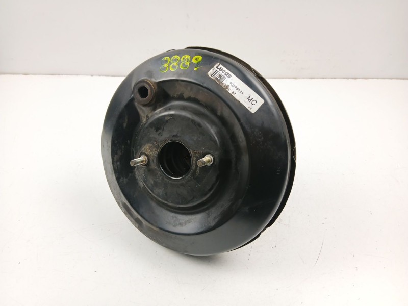 Recambio de servofreno para opel zafira a monospace (t98) 2.0 dti 16v (f75) referencia OEM IAM 90498034  