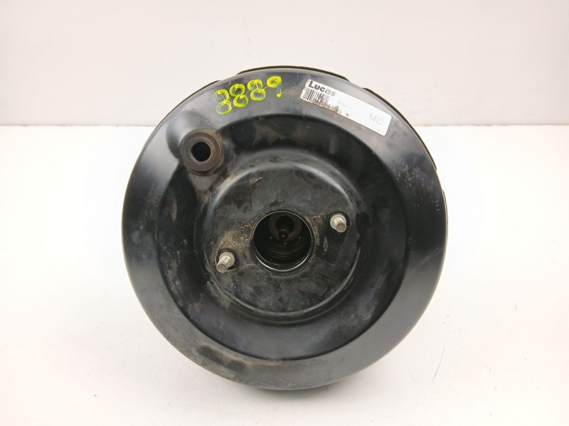 Recambio de servofreno para opel zafira a monospace (t98) 2.0 dti 16v (f75) referencia OEM IAM 90498034  