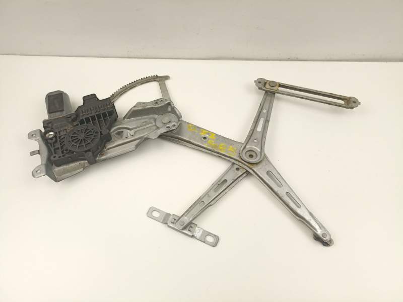 Recambio de elevalunas delantero izquierdo para opel zafira 2.0 td referencia OEM IAM 90579355 101249200 