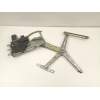 Recambio de elevalunas delantero izquierdo para opel zafira 2.0 td referencia OEM IAM 90579355 101249200 