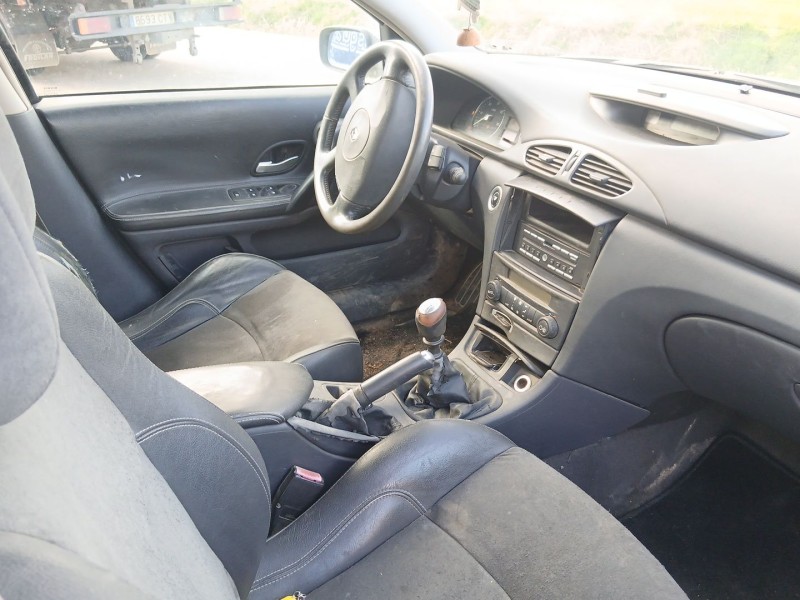 renault laguna ii (bg0/1_) del año 2001