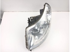 Recambio de faro izquierdo para fiat ducato autobús (250_) 160 multijet 3,0 d referencia OEM IAM 1340664080   2