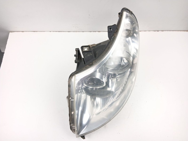 Recambio de faro izquierdo para fiat ducato autobús (250_) 160 multijet 3,0 d referencia OEM IAM 1340664080  