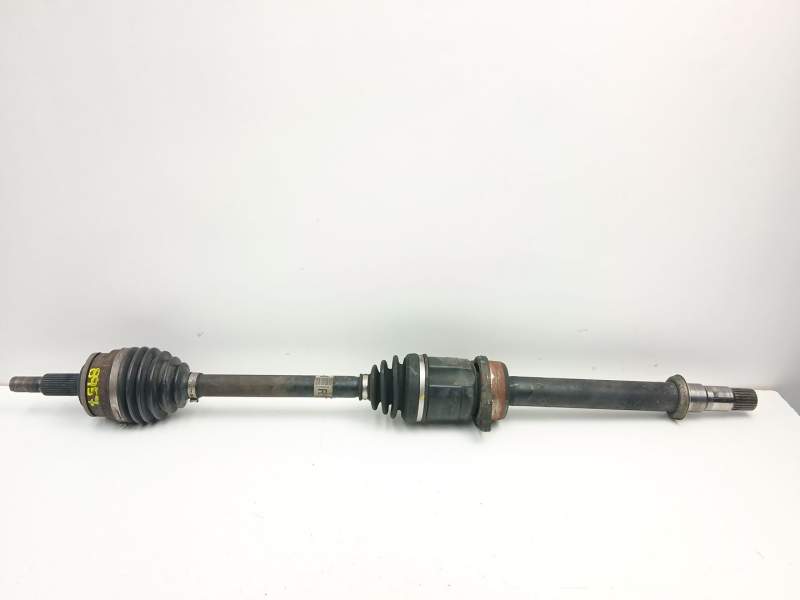 Recambio de transmision delantera derecha para toyota auris (_e15_) 2.2 d (ade157_, ade151_) referencia OEM IAM 4341002590  