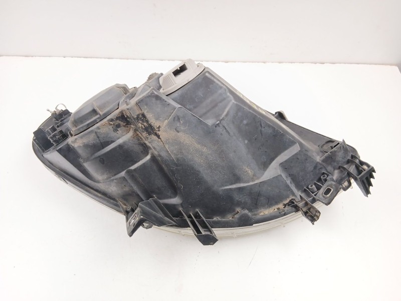 Recambio de faro izquierdo para fiat ducato autobús (250_) 160 multijet 3,0 d referencia OEM IAM 1340664080  