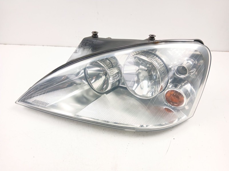 Recambio de faro izquierdo para ford galaxy i (wgr) 1.9 tdi referencia OEM IAM 7M5941015E  0301183201