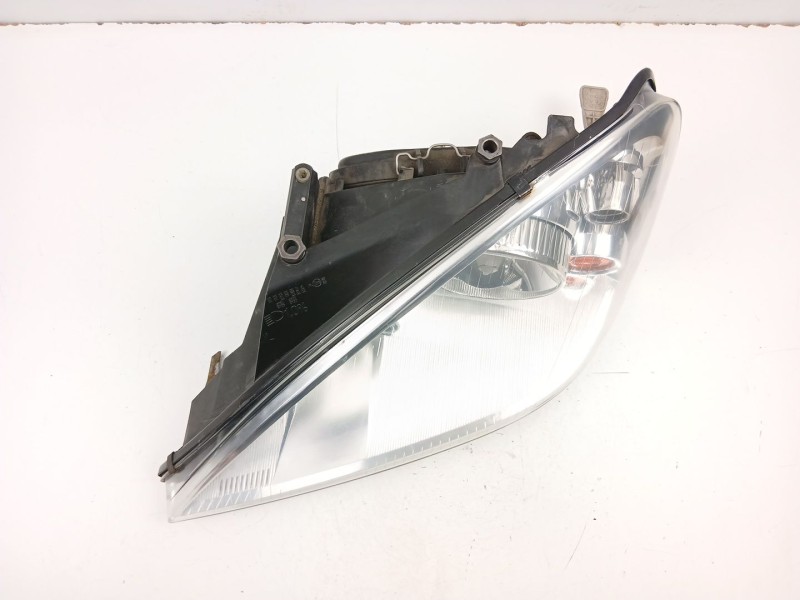 Recambio de faro izquierdo para ford galaxy i (wgr) 1.9 tdi referencia OEM IAM 7M5941015E  0301183201