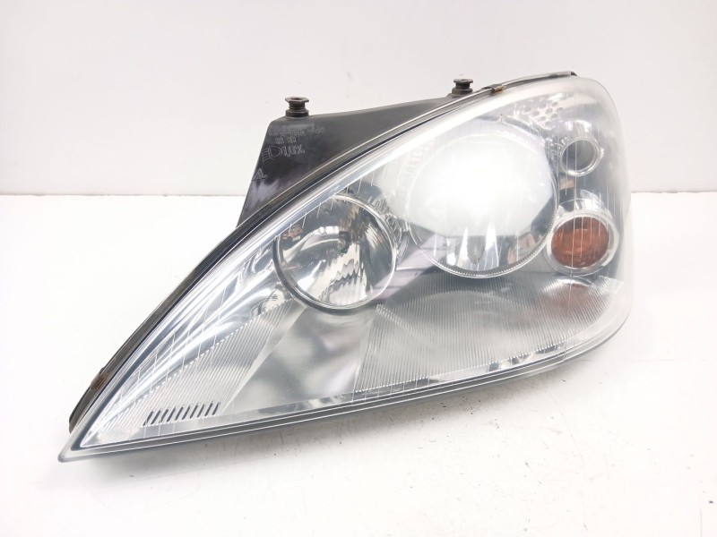 Recambio de faro izquierdo para ford galaxy i (wgr) 1.9 tdi referencia OEM IAM 7M5941015E  0301183201