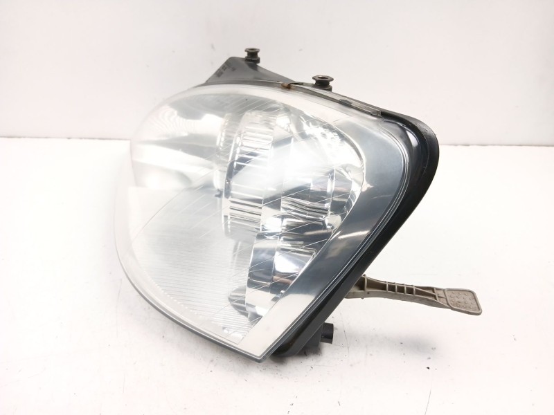 Recambio de faro izquierdo para ford galaxy i (wgr) 1.9 tdi referencia OEM IAM 7M5941015E  0301183201