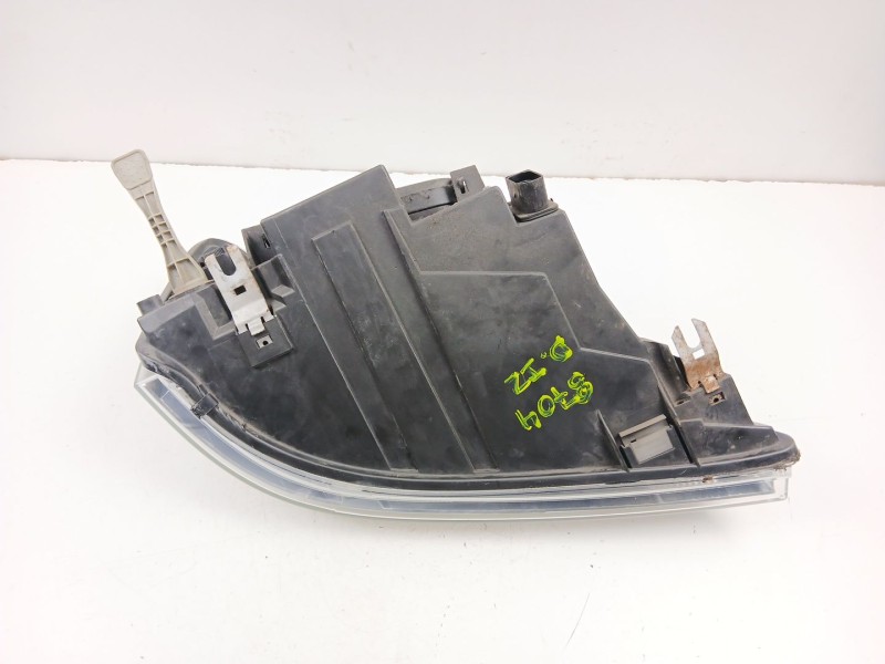 Recambio de faro izquierdo para ford galaxy i (wgr) 1.9 tdi referencia OEM IAM 7M5941015E  0301183201