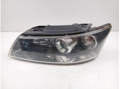 Recambio de faro izquierdo para hyundai sonata v (nf) 2.0 crdi referencia OEM IAM 921013K110  