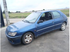 peugeot 306 hatchback (7a, 7c, n3, n5) del año 1993