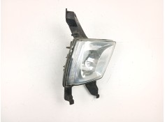 Recambio de antiniebla izquierdo para peugeot 407 (6d_) 2.0 hdi 135 (6drhrh, 6drhre, 6drhrg, 6drhrj) referencia OEM IAM 96419456 2