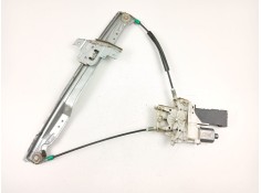 Recambio de elevalunas delantero izquierdo para peugeot 407 (6d_) 2.0 hdi 135 (6drhrh, 6drhre, 6drhrg, 6drhrj) referencia OEM IA 2