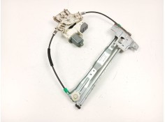 Recambio de elevalunas trasero derecho para peugeot 407 (6d_) 2.0 hdi 135 (6drhrh, 6drhre, 6drhrg, 6drhrj) referencia OEM IAM 96