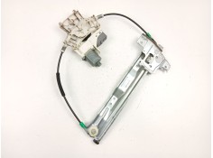 Recambio de elevalunas trasero derecho para peugeot 407 (6d_) 2.0 hdi 135 (6drhrh, 6drhre, 6drhrg, 6drhrj) referencia OEM IAM 96 2