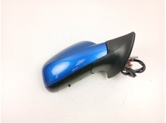 Recambio de retrovisor derecho para peugeot 407 (6d_) 2.0 hdi 135 (6drhrh, 6drhre, 6drhrg, 6drhrj) referencia OEM IAM 8149VC  