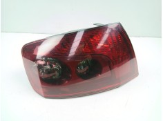 Recambio de piloto trasero izquierdo para peugeot 407 (6d_) 2.0 hdi 135 (6drhrh, 6drhre, 6drhrg, 6drhrj) referencia OEM IAM 9641