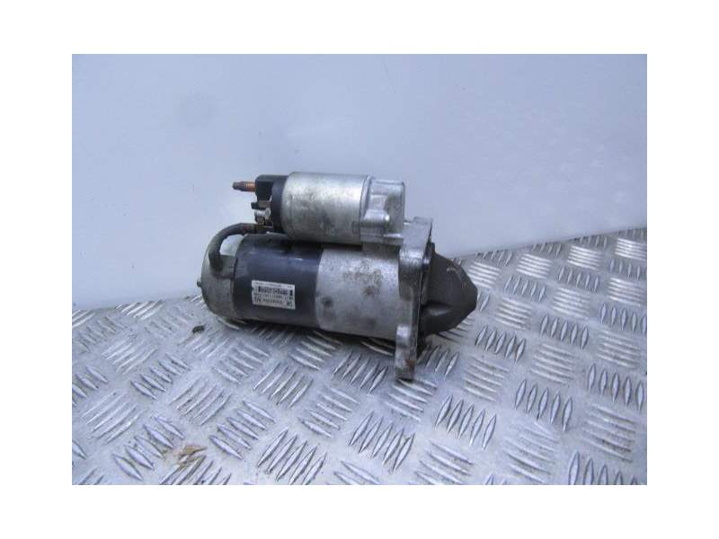 Recambio de motor arranque para opel zafira tourer c (p12) 2.0 cdti (75) referencia OEM IAM 55585238  