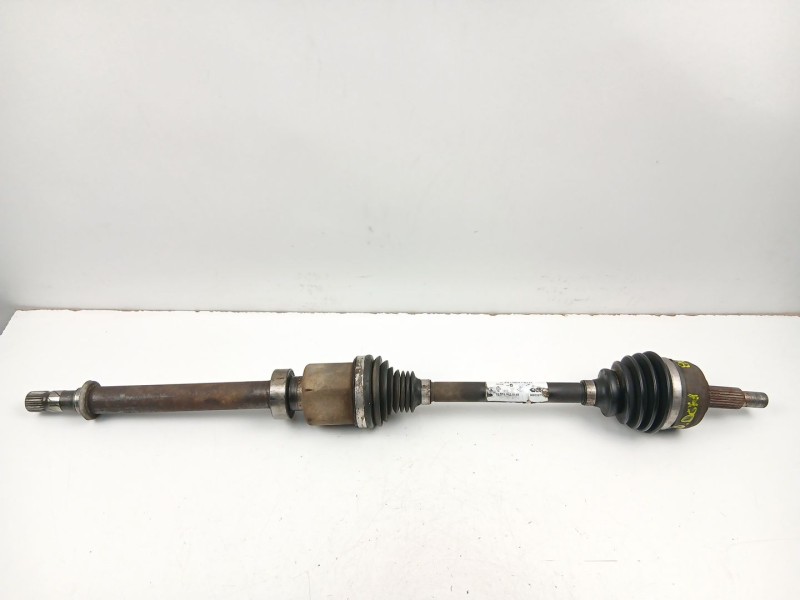 Recambio de transmision delantera derecha para dacia lodgy (js_) 1.5 dci referencia OEM IAM 391004751R  