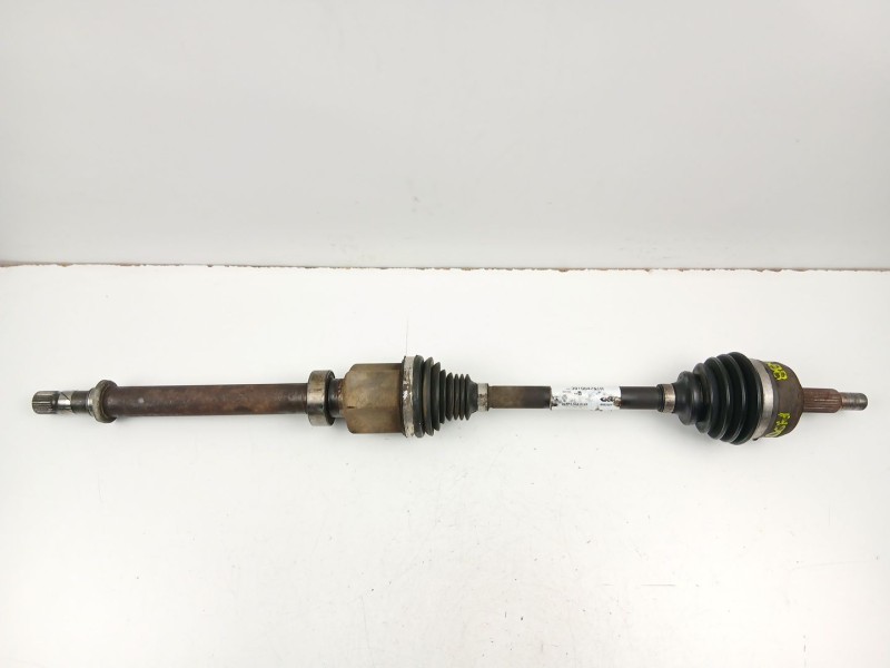 Recambio de transmision delantera derecha para dacia lodgy (js_) 1.5 dci referencia OEM IAM 391004751R  