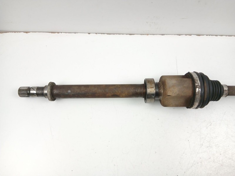 Recambio de transmision delantera derecha para dacia lodgy (js_) 1.5 dci referencia OEM IAM 391004751R  