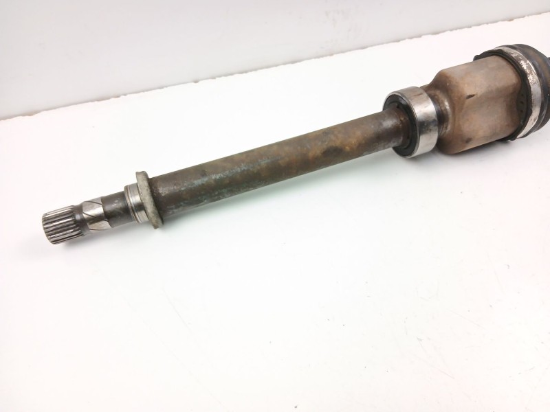 Recambio de transmision delantera derecha para dacia lodgy (js_) 1.5 dci referencia OEM IAM 391004751R  